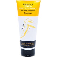 Tyalocare Light Golden Effect Beine 225 ml