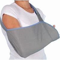 Prim Cabestrillo Transpirable Gris S 1ud