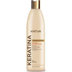 Kativa Keratina Acondicionador 355ml