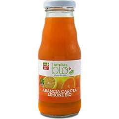 La Finestra sul Cielo Organic Black Currant Juice Bio 330ml