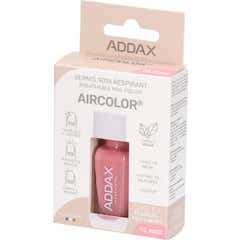 Addax Aircolor Smalto per Unghie Traspirante 02 Rosa 11 ml