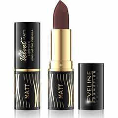 Eveline Cosmetics Velvet Matt Lipstick 506 4.2 g
