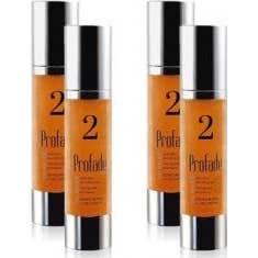 Profade gel regenerador para piel tatuada 4udsx50ml