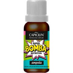 Capicilin Super Bomba Nutritiva Ampola 20ml