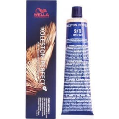 Wella Koleston Perfect Me+ Pure Naturals 9 0 60ml