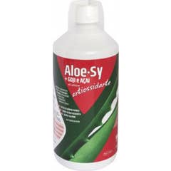 Aloe-Sy Goji+Acai 1000Ml