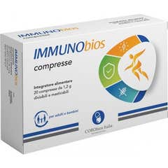 IMMUNOBios 20comp