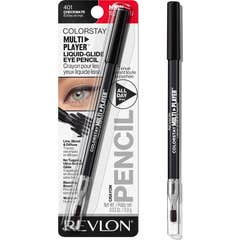 Revlon Colorstay Multiplayer Liquid-Glide Eye Pencil 401 0.9 g