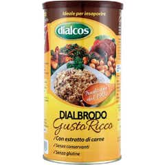 Sit Laboratorio Dialbrodo Gusto Ricco.1Kg