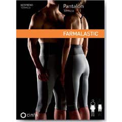 Farmalastic Short Neopreno 100A11 Talla 4 1ud