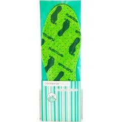 Cemefar Inlegzolen Koolstof Anti Bacterie 1 Paar