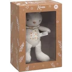 Kiokids Knuffelkonijn 1st