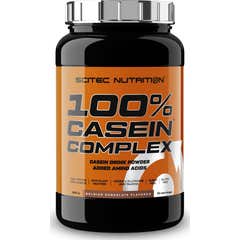 Scitec Nutrition 100% Casein Complex Belgian Chocolate 920g