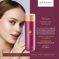 Atashi® Reinigendes Regenerierendes Tonikum 250ml