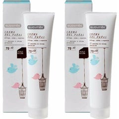 Suavinex™ Pedaytric barrier diaper cream 2utsx75ml
