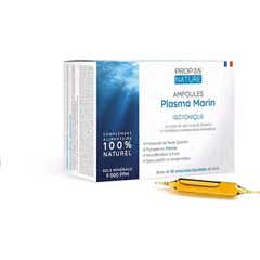 Propos'Nature Plasma Marino Isotónico 30x10 ml
