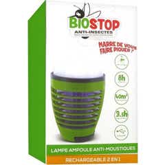 Biostop Lamp+Ampul A/Insect Dyt90