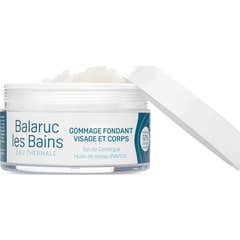 Balaruc les Bains Exfoliante Fundente Rostro y Cuerpo 200 ml