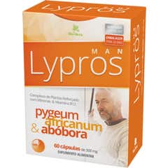 Bio-Hera Lypros Fórmula Reforçada 60caps