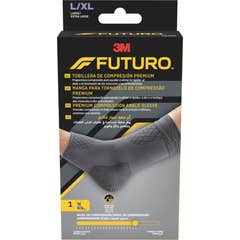 Futuro Premium Kompressionsbandage L/XL 1 Stk