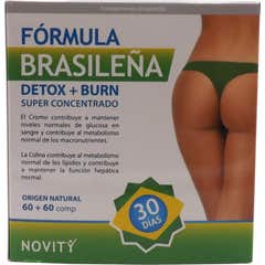 DietMed Formula Brasileira 60+60comp