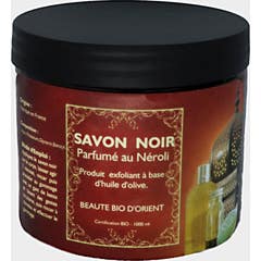 Beauté Bio d'Orient Jabón Negro Bio Perfumado Neroli 200ml