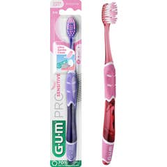 GUM Sensivitalbürste mittlere Härte 1 Stck