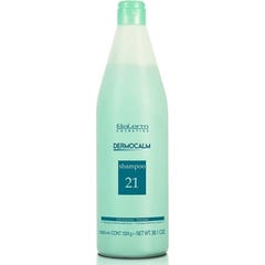 Salerm Dermocalm 21 Shampoo 1000ml