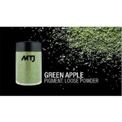 Pigment Loose Powder Verde