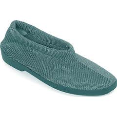 Neut Mailla Zapato Ballerine Verde Talla 35 1 Par