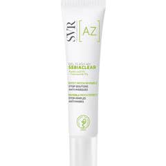 SVR Sebiaclear Gel Flash 4H 15ml
