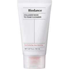 Biodance Collagen Maske Til Skumrens 150 ml