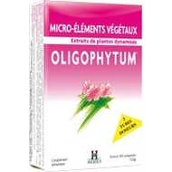 Holistica Oligophytum H10 SLN Selénio Granulos 100 Unidades