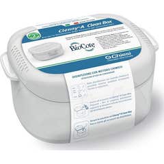 Clenny A Clean Box