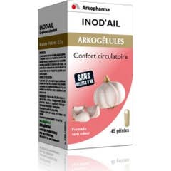 Arkocaps Aglio 48 capsule