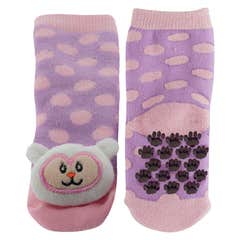 Babyoops Sheep Socks Child 1 Pair