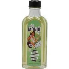 Vahema Monoi Aceite Seco Tiaré 100 ml