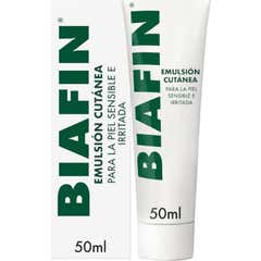 Biafin Emulsión Cutánea 50ml