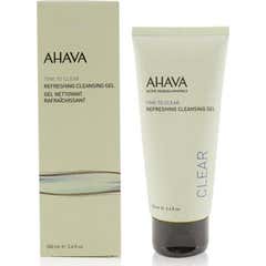 Ahava Time to Clear Gel Limpiador Refrescante 100ml