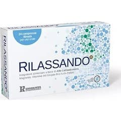 Errekappa Euroterapici Rilassando 30 comp