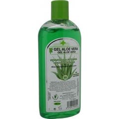 Edda Pharma Gel Aloe Vera 300ml