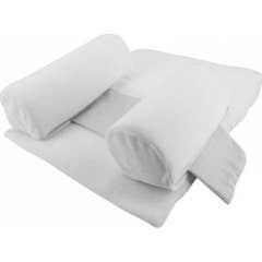 Ubiotex Almohada Reflujo Bebe 0-6 Meses 42x31,5x5 1ud
