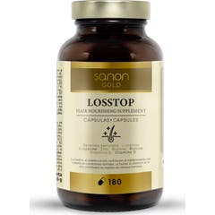 Sanon Gold Loss Stop 180 cps