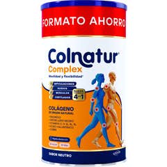 Colnatur Complex Colageno Natural Muy Neutro 486g