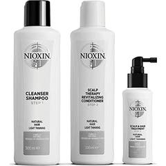Nioxin System 1 Set