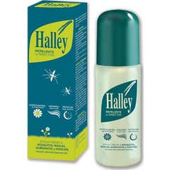 Halley Repellent 150ml