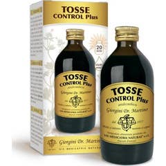 Dr. Giorgini Tosse Control Plus Líquido 200ml