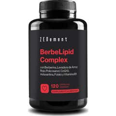 Zenement BerbeLipid Complex 120vcaps