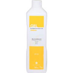 Inibsa multicereal shower gel 1l