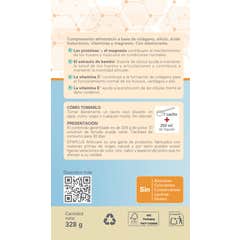 Epaplus Collagen + Silicon + Hyaluronic + Magnesium Vanyl Powder